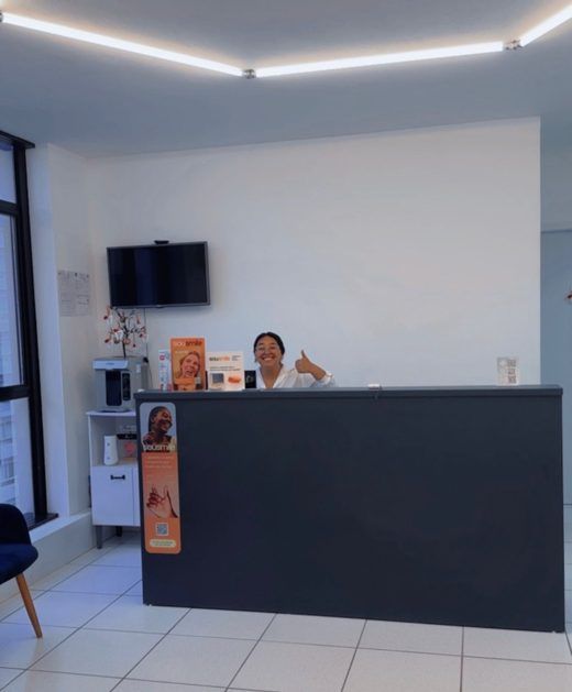 Revisando a agenda no fim do dia